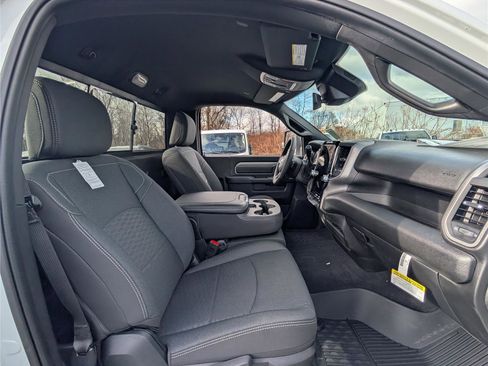 New 2026 RAM 2500 Tradesman w/ Safety Group image 10