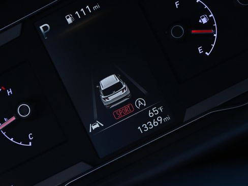 Used 2024 Hyundai Tucson SEL image 26