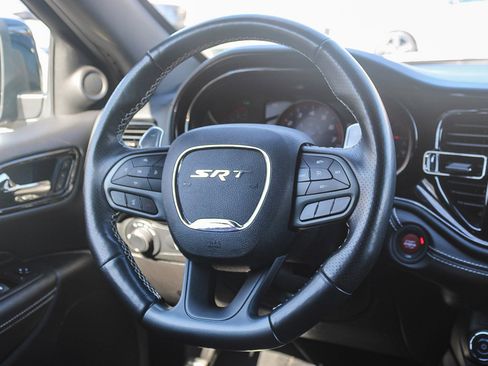 Used 2024 Dodge Durango SRT image 16