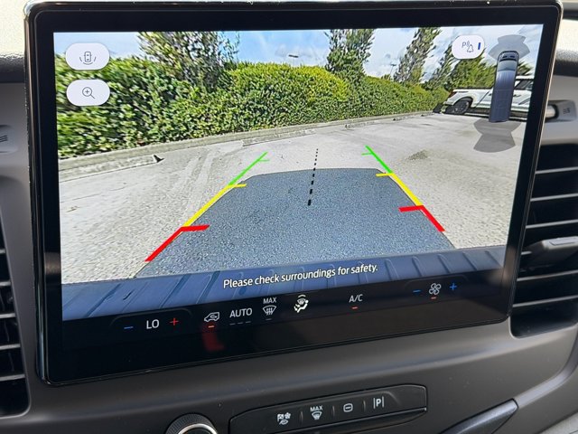 New 2026 Ford Transit 150 Low Roof w/ Load Area Protection Package RWD image 28