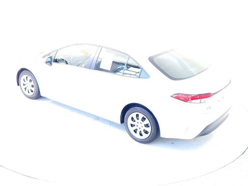 Certified 2023 Toyota Corolla LE image 16