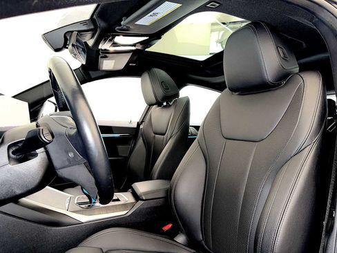 Used 2023 BMW i4 eDrive35 w/ Premium Package RWD image 20