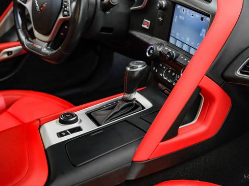 Used 2018 Chevrolet Corvette Z06 image 80