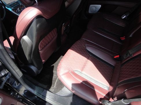 Used 2017 Lincoln MKZ Black Label FWD image 13