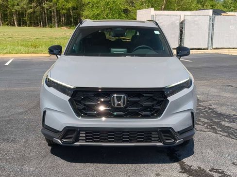 New 2026 Honda CR-V Sport image 3