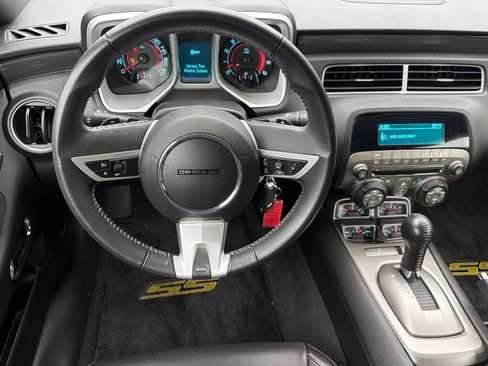 Used 2010 Chevrolet Camaro SS w/ RS Package image 14