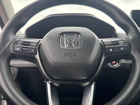 Used 2024 Honda CR-V LX image 24