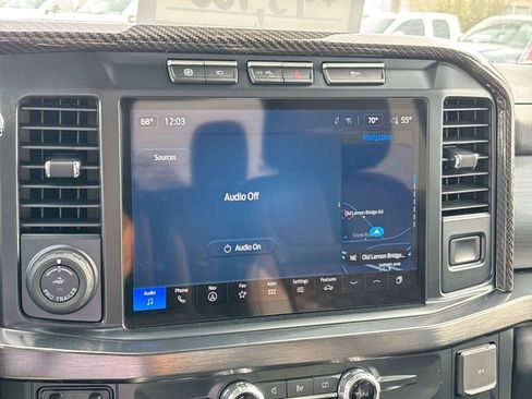 New 2024 Ford F250 Lariat w/ Lariat Ultimate Package image 18