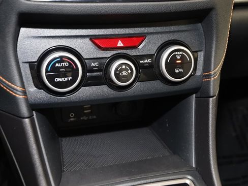 Used 2022 Subaru Crosstrek 2.5i Limited image 26