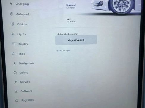 Used 2016 Tesla Model S 75 image 22