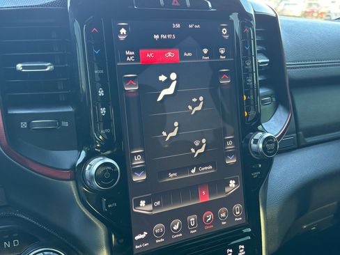 Used 2019 RAM 1500 Rebel w/ Rebel Level 2 Equipment Group image 24