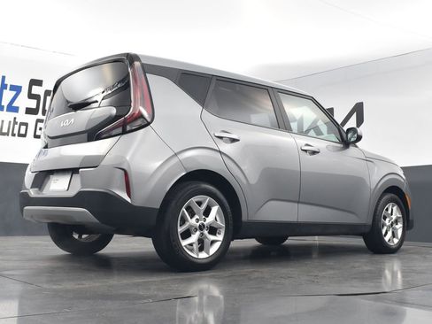 Certified 2023 Kia Soul LX w/ LX Technology Package image 29