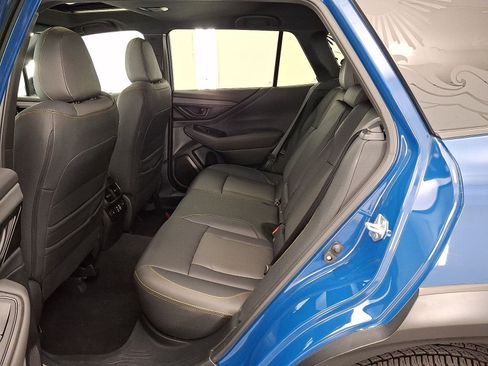 Used 2025 Subaru Outback Wilderness AWD/4WD image 12