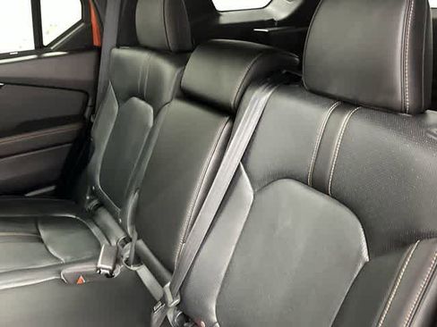 Certified 2026 Honda Passport TrailSport Elite image 14