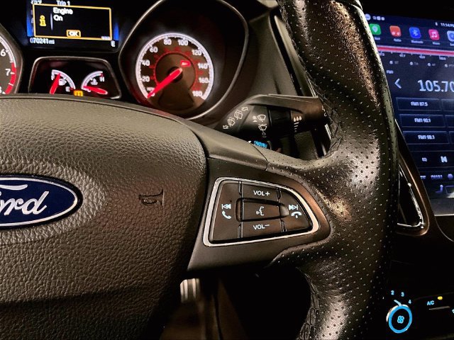Used 2017 Ford Focus ST FWD image 18