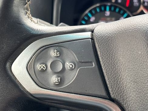 Used 2017 Chevrolet Silverado 1500 LT w/ All Star Edition image 18