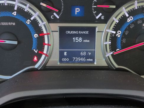 Used 2019 Toyota 4Runner TRD Off-Road Premium image 22