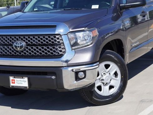 Used 2019 Toyota Tundra SR5 image 5