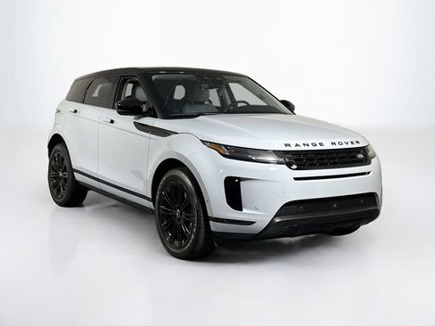 Used 2025 Land Rover Range Rover Evoque S AWD/4WD image 21
