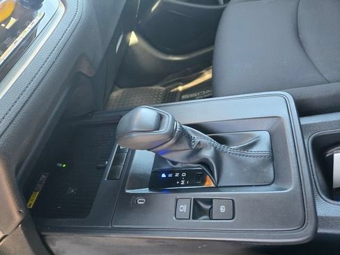 Certified 2026 Toyota Corolla Cross LE w/ Moonroof Package FWD image 16
