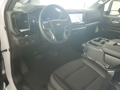 New 2026 Chevrolet Silverado 3500 LT w/ Convenience Package image 15