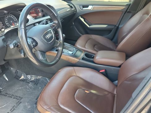 Used 2013 Audi A4 Premium AWD/4WD image 12