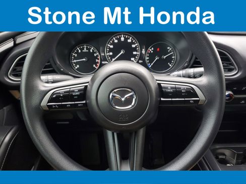 Used 2024 MAZDA CX-30 AWD 2.5 S image 22