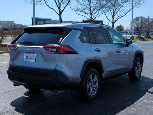 Certified 2024 Toyota RAV4 XLE w/ Convenience Package image 5