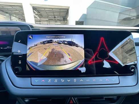 New 2026 Dodge Charger Scat Pack AWD/4WD image 19