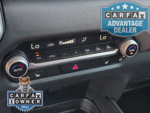 Used 2025 MAZDA CX-50 AWD 2.5 S w/ Weather Package image 24