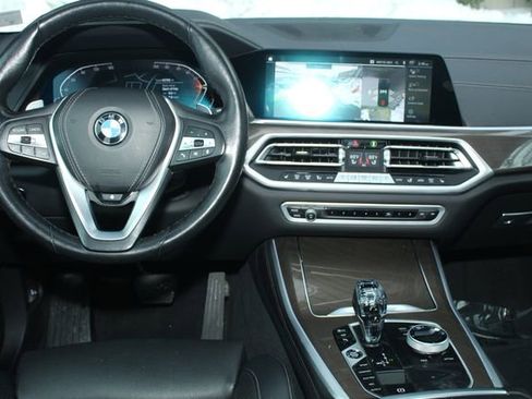 Used 2023 BMW X5 xDrive40i w/ Premium Package image 21