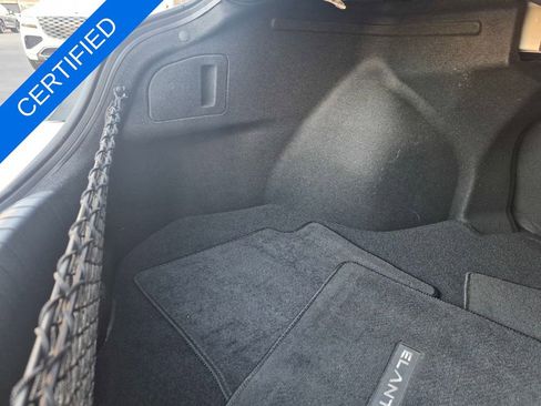 Used 2025 Hyundai Elantra SEL image 27