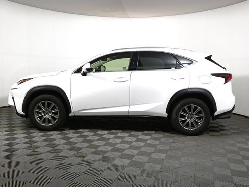 Used 2020 Lexus NX 300 AWD w/ Comfort Package image 2