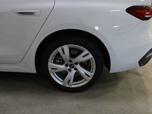 Used 2025 Audi A5 2.0T Premium w/ Convenience Package AWD/4WD image 26