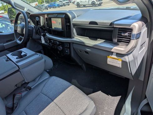 New 2026 Ford F250 XL AWD/4WD image 20