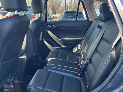 Used 2016 MAZDA CX-5 Grand Touring image 10