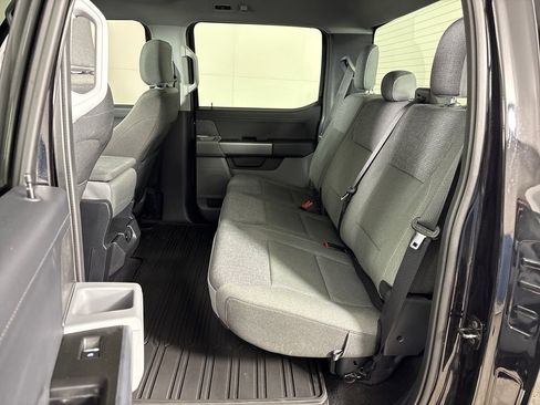 Certified 2024 Ford F150 XLT w/ Bed Utility Package AWD/4WD image 30