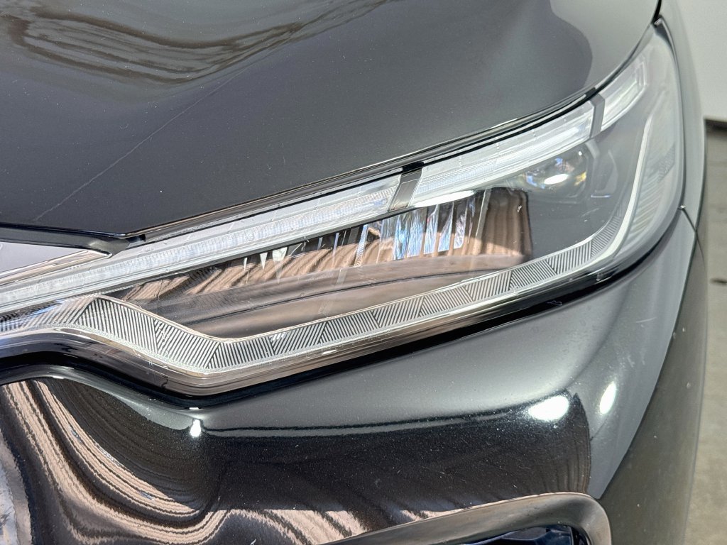 Certified 2024 INFINITI QX60 Luxe w/ Cargo Package AWD/4WD image 43