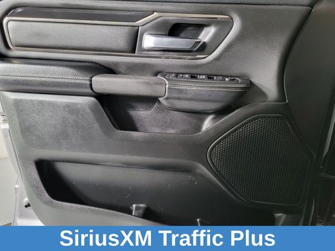 Used 2020 RAM 1500 Rebel w/ Rebel Level 1 Equipment Group image 32