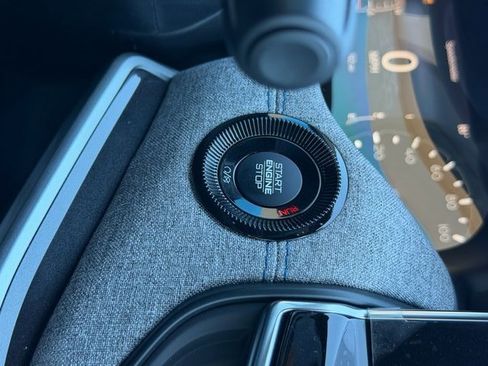 New 2024 Jeep Compass Sport image 31