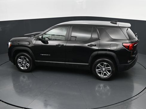 Used 2026 GMC Terrain Elevation FWD image 29