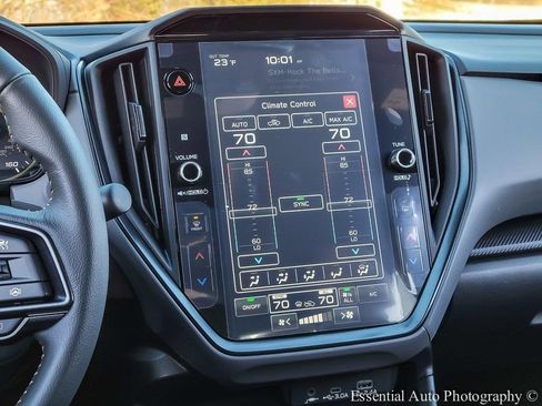 New 2026 Subaru Crosstrek 2.5i Sport image 18