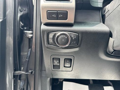 Used 2019 Ford F150 Platinum AWD/4WD image 21