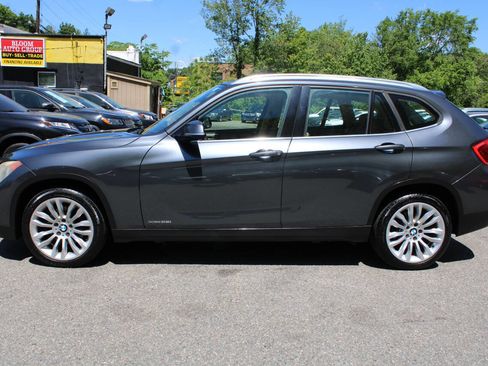 Used 2014 BMW X1 xDrive28i AWD/4WD image 13