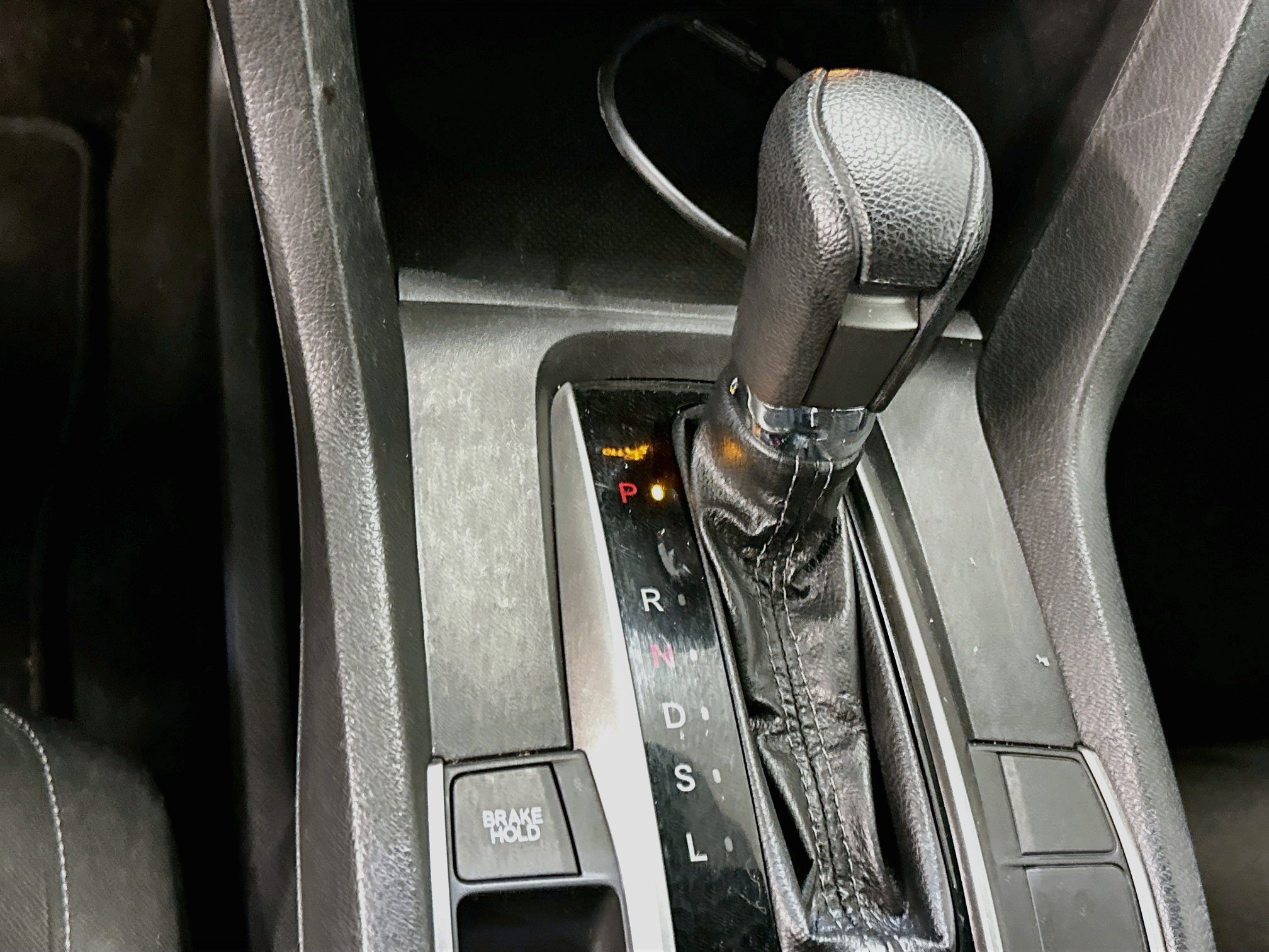Used 2019 Honda Civic EX image 24