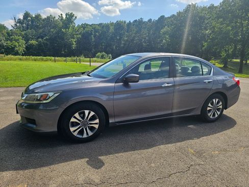 Used 2014 Honda Accord LX image 10