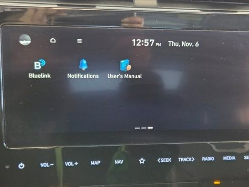 Used 2024 Hyundai Tucson Limited image 47