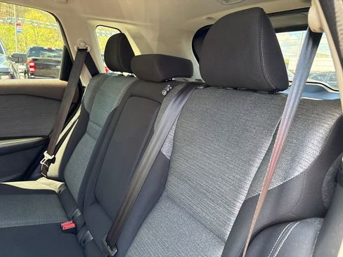 Used 2021 Nissan Rogue S AWD/4WD image 22
