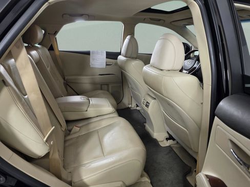 Used 2015 Lexus RX 350 FWD image 19