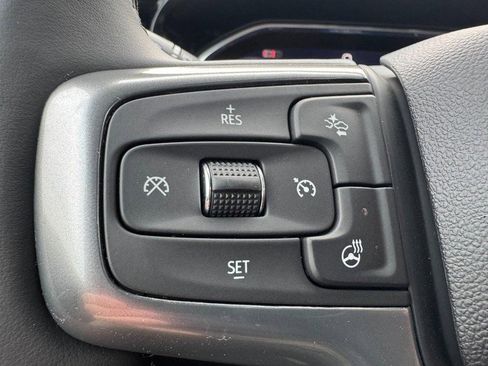 New 2026 Chevrolet Silverado 2500 LTZ w/ LTZ Plus Package image 13